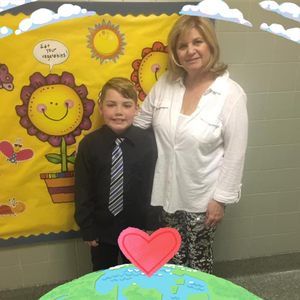 Meet your Posher, Ginny